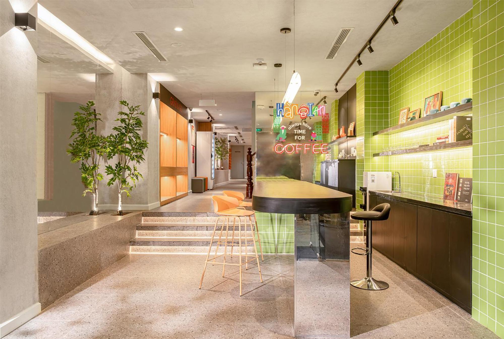 M Village Hotel Ho Guom Ханой Экстерьер фото